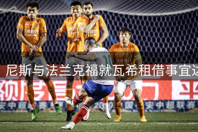 尼斯与法兰克福就瓦希租借事宜达成共识