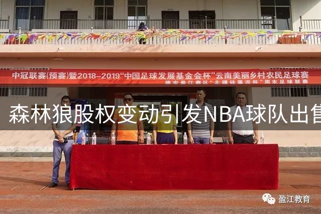 森林狼股权变动引发NBA球队出售潮？