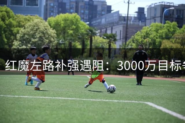 红魔左路补强遇阻：3000万目标争夺战陷困境，六大替代方案浮出水面